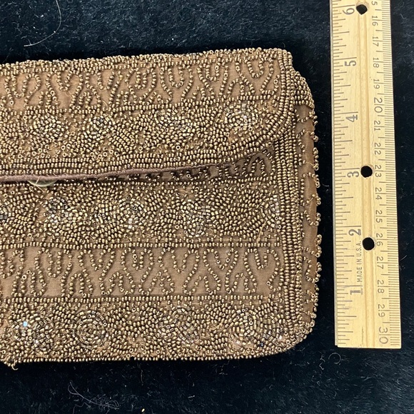 Walborg evening clutch bag - Picture 9 of 9